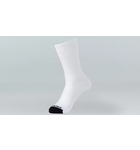 Specialized Hydrogen Aero Tall Road Socks White