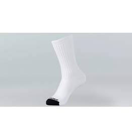 Specialized Hydrogen Aero Tall Road Socks White