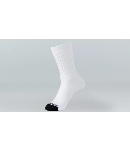 Specialized Hydrogen Aero Tall Road Socks White