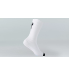 Specialized Hydrogen Aero Tall Road Socks White
