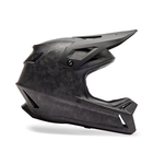 FOX Racing Apparel Rampage RS MTB Helmet Matte Black
