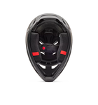 FOX Racing Apparel Rampage RS MTB Helmet Matte Black