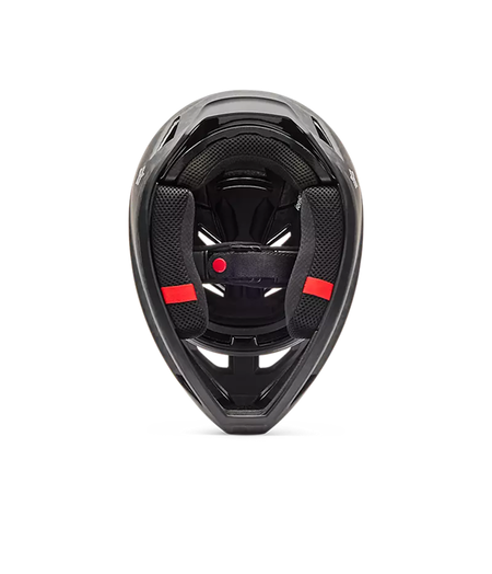 FOX Racing Apparel Rampage RS MTB Helmet Matte Black