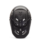 FOX Racing Apparel Rampage RS MTB Helmet Matte Black