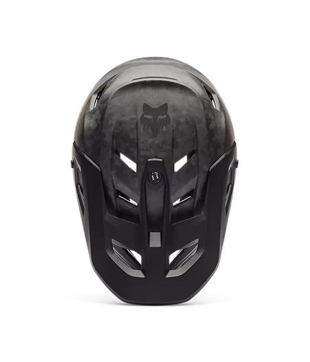FOX Racing Apparel Rampage RS MTB Helmet Matte Black