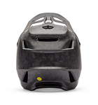 FOX Racing Apparel Rampage RS MTB Helmet Matte Black