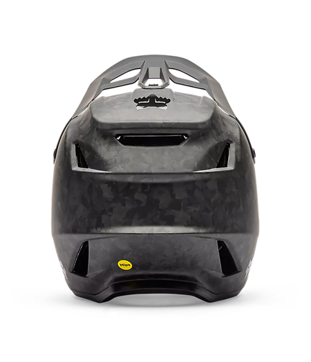 FOX Racing Apparel Rampage RS MTB Helmet Matte Black