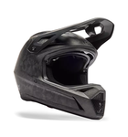 FOX Racing Apparel Rampage RS MTB Helmet Matte Black