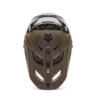 FOX Racing Apparel Rampage RS Splice MTB Helmet Military