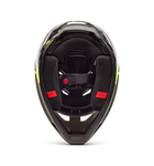 FOX Racing Apparel Rampage RS Splice MTB Helmet Military