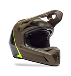 FOX Racing Apparel Rampage RS Splice MTB Helmet Military