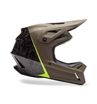 FOX Racing Apparel Rampage RS Splice MTB Helmet Military