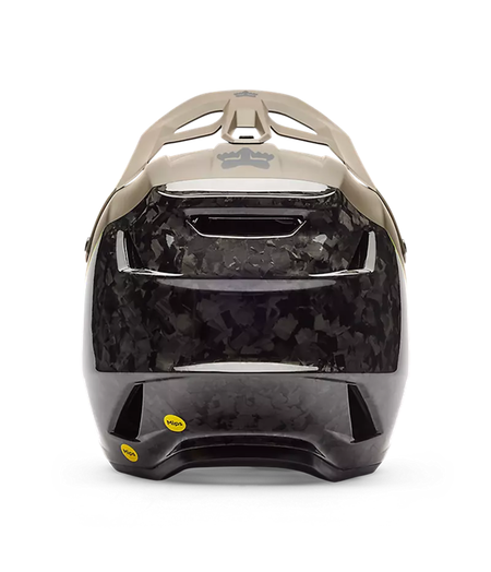 FOX Racing Apparel Rampage RS Splice MTB Helmet Military