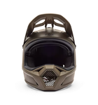 FOX Racing Apparel Rampage RS Splice MTB Helmet Military