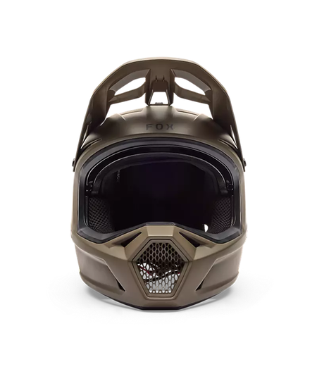 FOX Racing Apparel Rampage RS Splice MTB Helmet Military