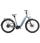 Specialized Turbo Como 5.0 IGH Gloss Seafoam / Silver Dust Reflective