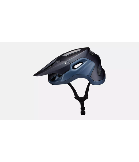 Specialized Tactic 4 MIPS MTB Helmet Deep Marine Metallic