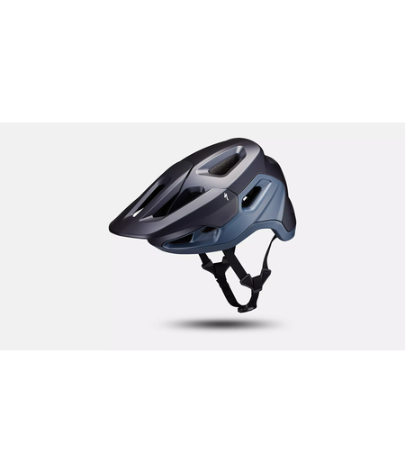Specialized Tactic 4 MIPS MTB Helmet Deep Marine Metallic