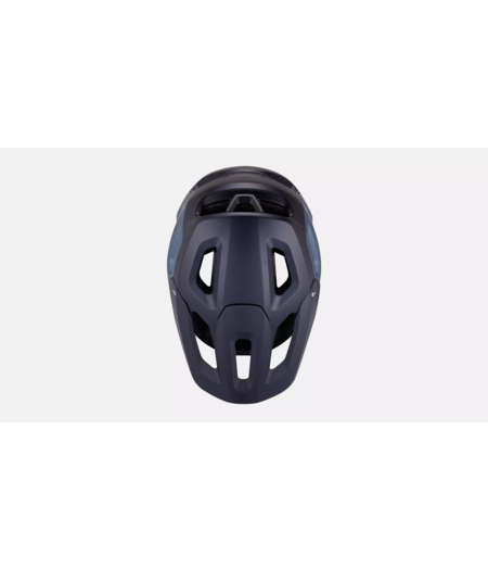 Specialized Tactic 4 MIPS MTB Helmet Deep Marine Metallic