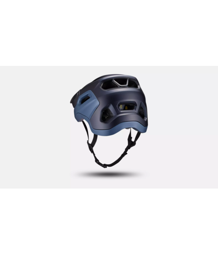 Specialized Tactic 4 MIPS MTB Helmet Deep Marine Metallic