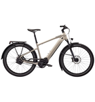 Specialized Turbo Vado 5.0 IGH White Mountains / Black Reflective