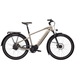 Specialized Turbo Vado 5.0 IGH White Mountains / Black Reflective