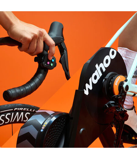 Wahoo ZWIFT Click & Cog v2 Upgrade Pack