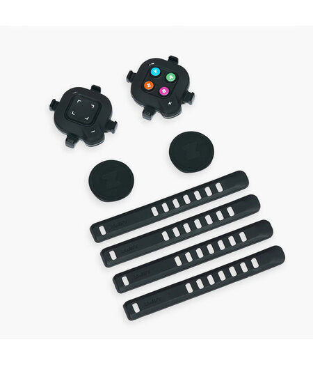 Wahoo ZWIFT Click & Cog v2 Upgrade Pack