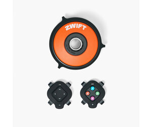 パーツ Wahoo COG & CLICK UPGRADE PACK Zwift Click + Zwift Cog Upgrade Kit - Wahoo Fitness SA