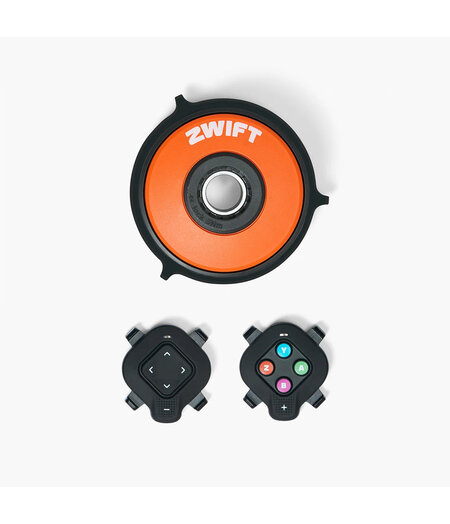 Wahoo ZWIFT Click & Cog v2 Upgrade Pack