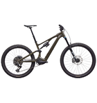 Specialized Turbo Levo SL 2 Comp Alloy Oak Green / Sandstone Metallic