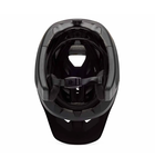 FOX Racing Apparel Dropframe Pro Kairos MTB Helmet Black