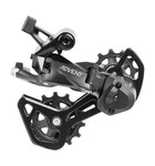 MicroSHIFT Rear Derailleur - ADVENT RD-M6195M-B V2 - 1x9 Speed - Medium Cage Clutch (Not Shimano)
