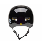FOX Racing Apparel Flight Solid MTB / BMX Helmet Black