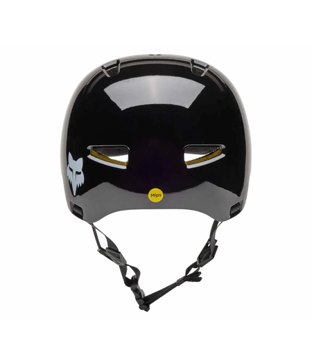 FOX Racing Apparel Flight Solid MTB / BMX Helmet Black