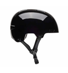 FOX Racing Apparel Flight Solid MTB / BMX Helmet Black
