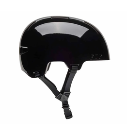 FOX Racing Apparel Flight Solid MTB / BMX Helmet Black