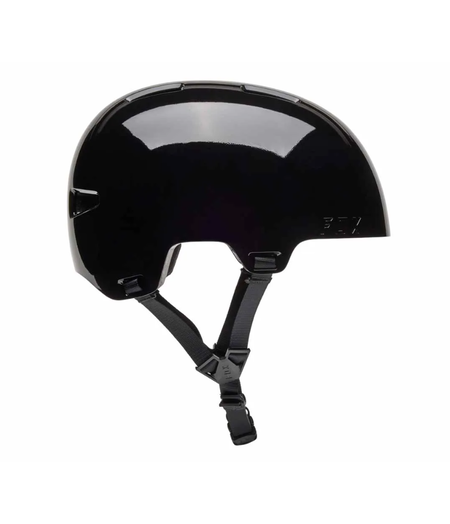 FOX Racing Apparel Flight Solid MTB / BMX Helmet Black