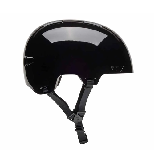 FOX Racing Apparel Flight Solid MTB / BMX Helmet Black