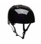FOX Racing Apparel Flight Solid MTB / BMX Helmet Black