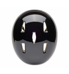 FOX Racing Apparel Flight Solid MTB / BMX Helmet Black