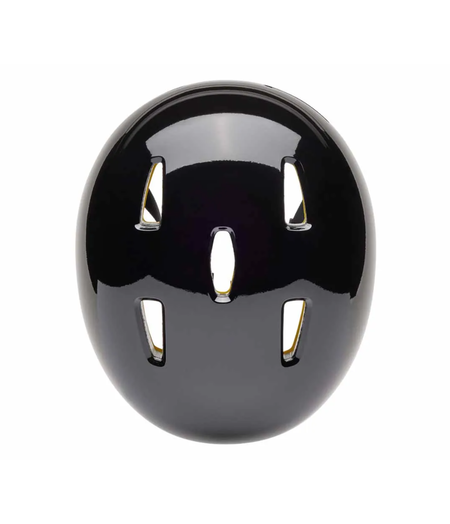 FOX Racing Apparel Flight Solid MTB / BMX Helmet Black