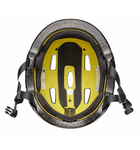 FOX Racing Apparel Flight Solid MTB / BMX Helmet Black