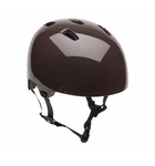 FOX Racing Apparel Flight Solid MTB / BMX Helmet Cocoa