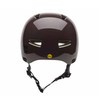 FOX Racing Apparel Flight Solid MTB / BMX Helmet Cocoa