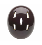 FOX Racing Apparel Flight Solid MTB / BMX Helmet Cocoa