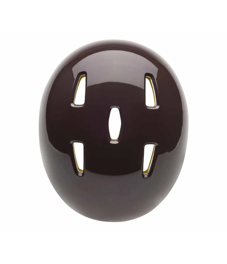 FOX Racing Apparel Flight Solid MTB / BMX Helmet Cocoa