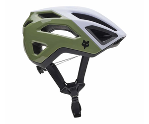 Crossframe Pro MIPS Exploration Helmet Moss