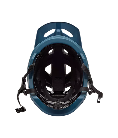 FOX Racing Apparel Speedframe Solid MTB Helmet Twilight