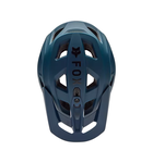 FOX Racing Apparel Speedframe Solid MTB Helmet Twilight